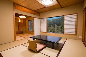 Hotel Hagoromo