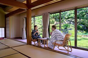 Hotel Hagoromo