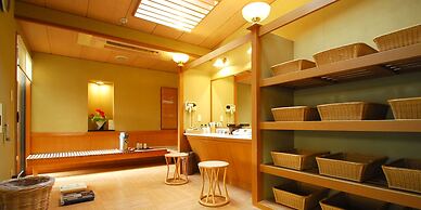 Hotel Hagoromo