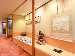 Hotel Hagoromo