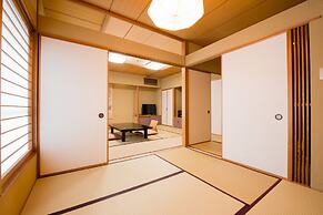 Hotel Hagoromo