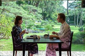 Hotel Hagoromo