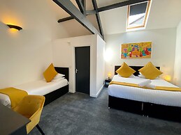 Crows Hotel Lancaster