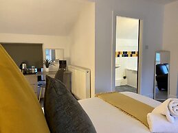 Crows Hotel Lancaster