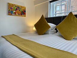 Crows Hotel Lancaster