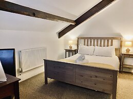 Crows Hotel Lancaster