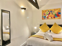 Crows Hotel Lancaster