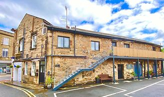 Crows Hotel Lancaster