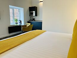 Crows Hotel Lancaster