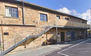 Crows Hotel Lancaster