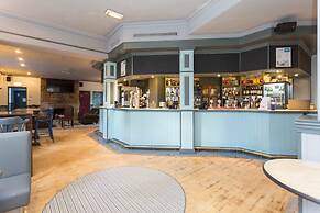 The Royal Hotel and Bar