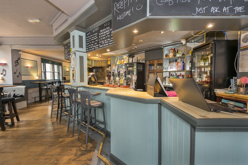 The Royal Hotel and Bar