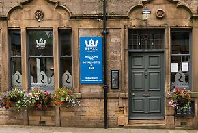 The Royal Hotel and Bar