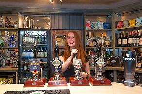 The Royal Hotel and Bar
