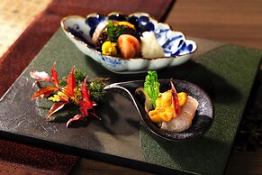 Machiyado Ichiryu