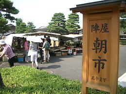 Machiyado Ichiryu