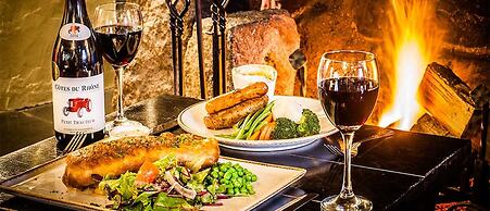 Jamaica Inn