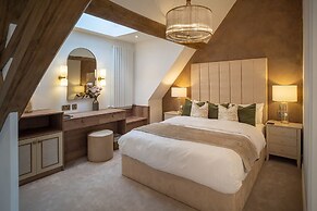 The Castle Hotel