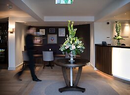 The Castle Hotel
