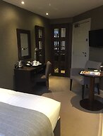 The Castle Hotel