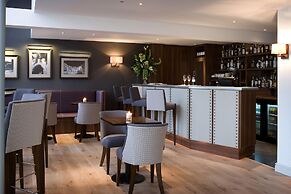 The Castle Hotel