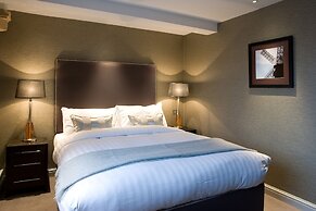 The Castle Hotel