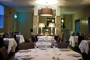 The Castle Hotel