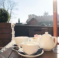 The Castle Hotel