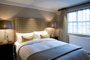 The Castle Hotel