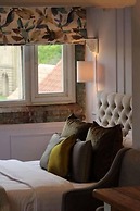 The Castle Hotel