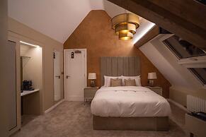 The Castle Hotel