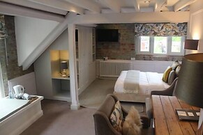 The Castle Hotel