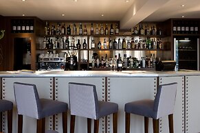 The Castle Hotel