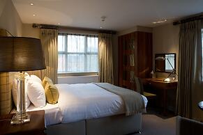 The Castle Hotel