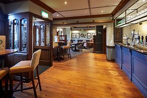 Childwall Abbey, by Marstons Inns