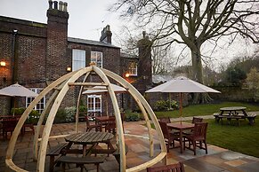 Childwall Abbey, by Marstons Inns