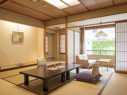 Shosenkaku Kagetsu