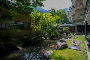 Shosenkaku Kagetsu