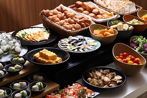 Mitsui Garden Hotel Okayama