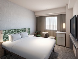 Mitsui Garden Hotel Okayama