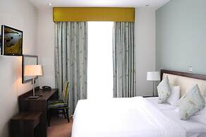 Hyde Park Boutique Hotel