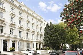Hyde Park Boutique Hotel