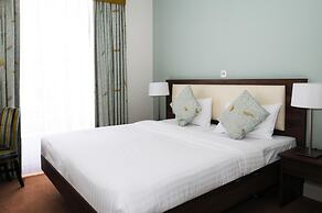 Hyde Park Boutique Hotel