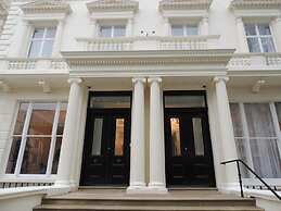 Hyde Park Boutique Hotel