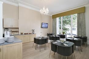 Hyde Park Boutique Hotel