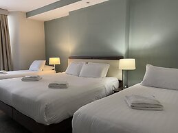 Hyde Park Boutique Hotel