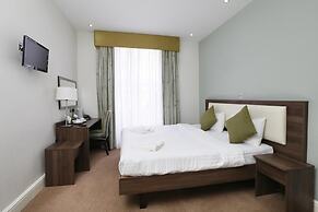 Hyde Park Boutique Hotel