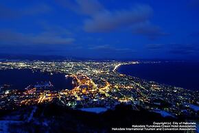 Super Hotel Hakodate
