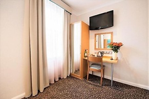 Astors Belgravia
