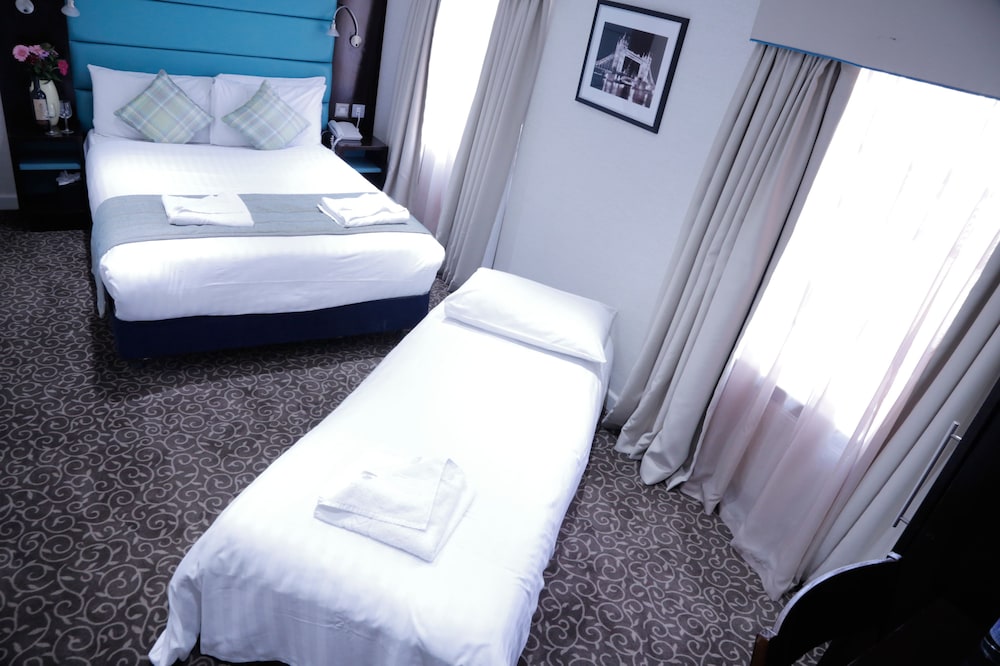 Astors Belgravia